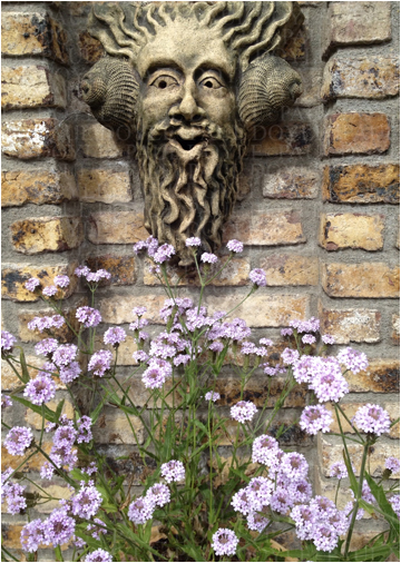 Orwell Garden